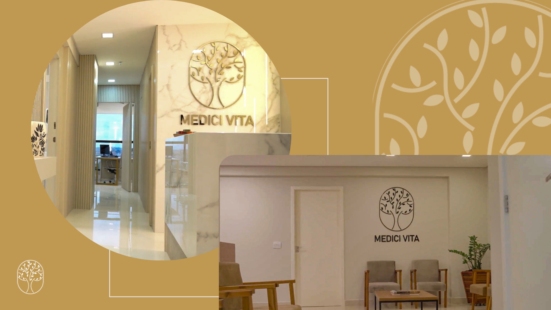 Medici Vita, sua nova clínica em Atibaia