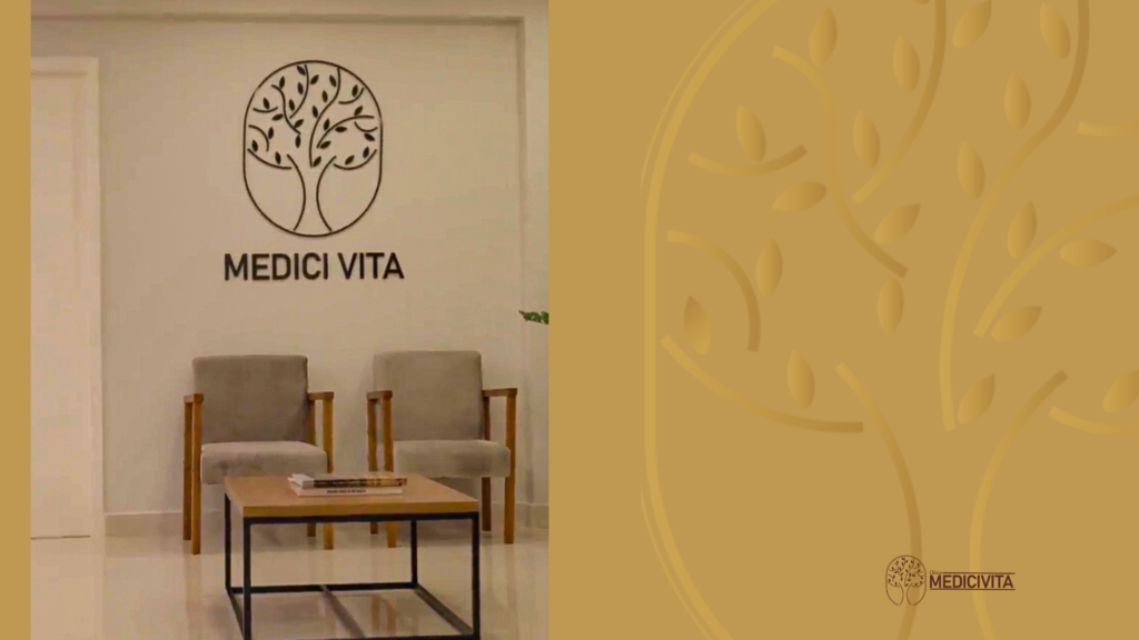 Clínica Medici Vita