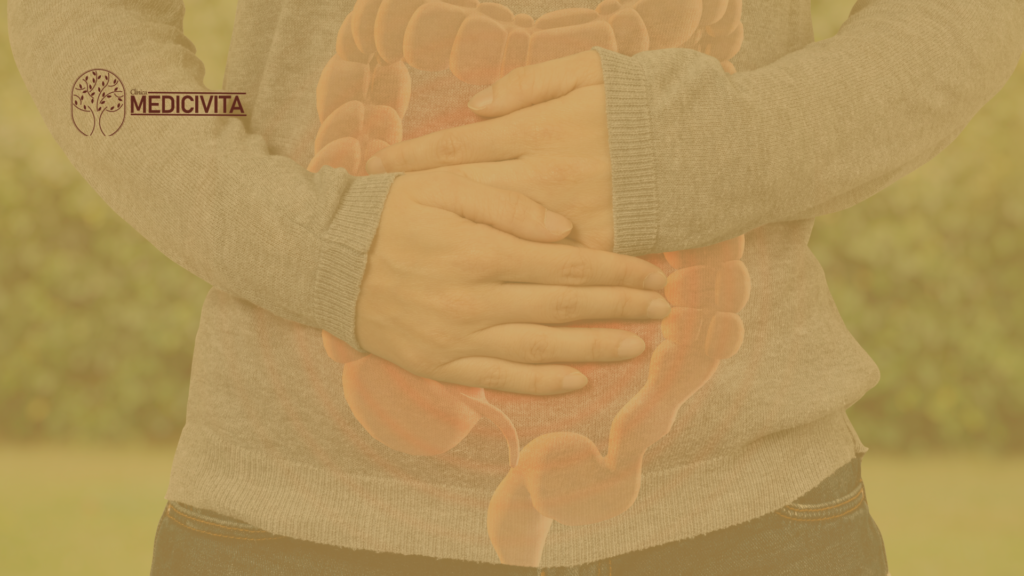 Doenças Inflamatórias Intestinais (DII) - Quais os tipos e como diagnosticá-las?